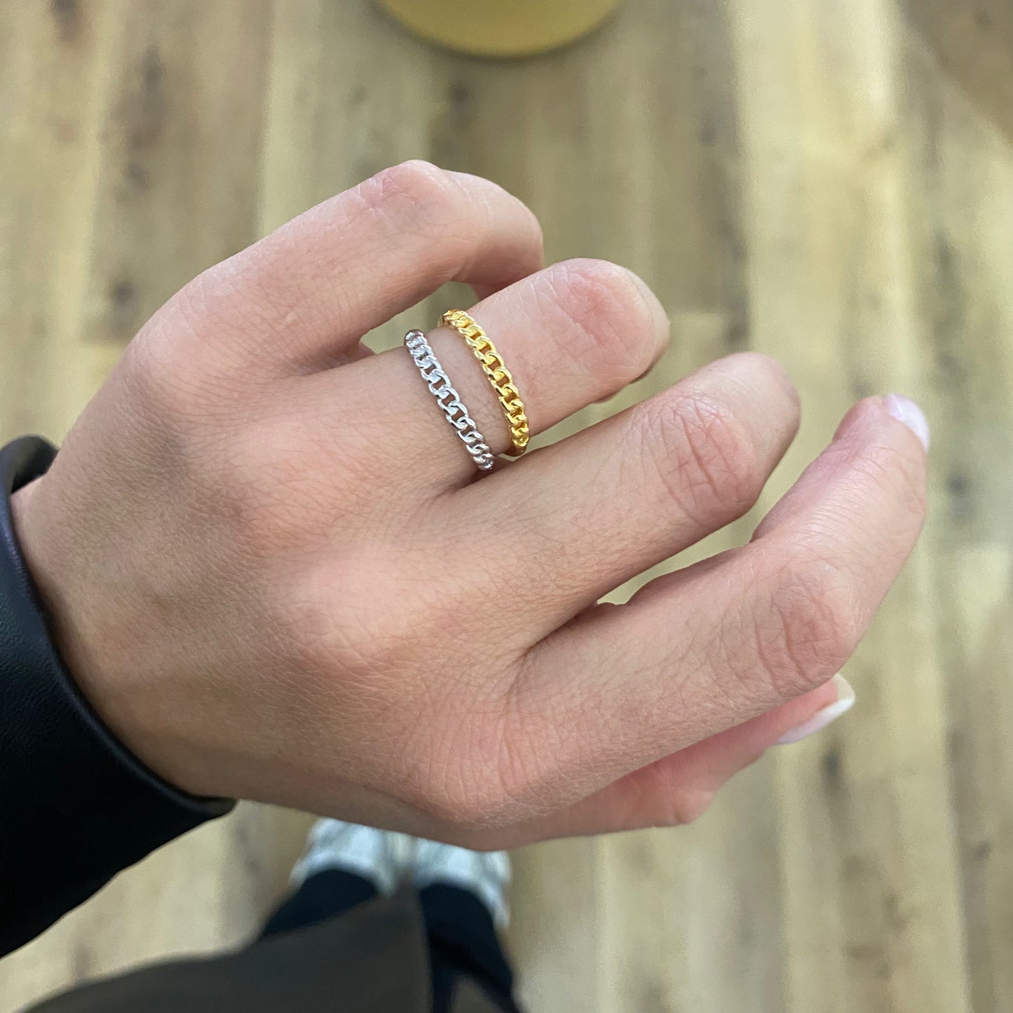 Fedina mini grumetta