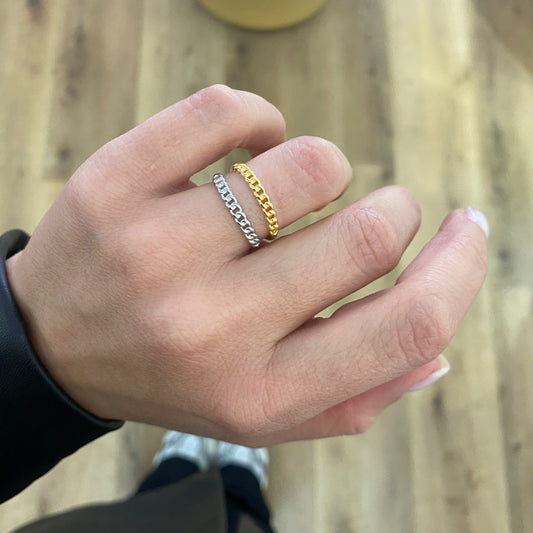 Fedina mini grumetta