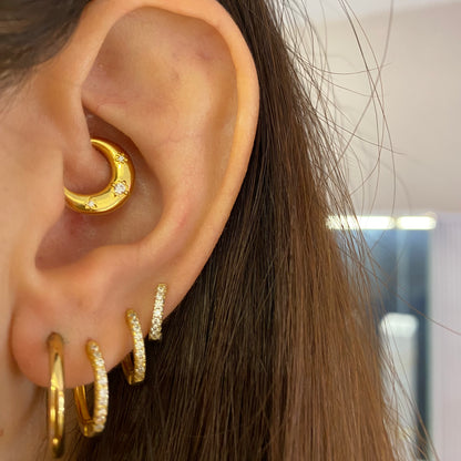 Daith moon