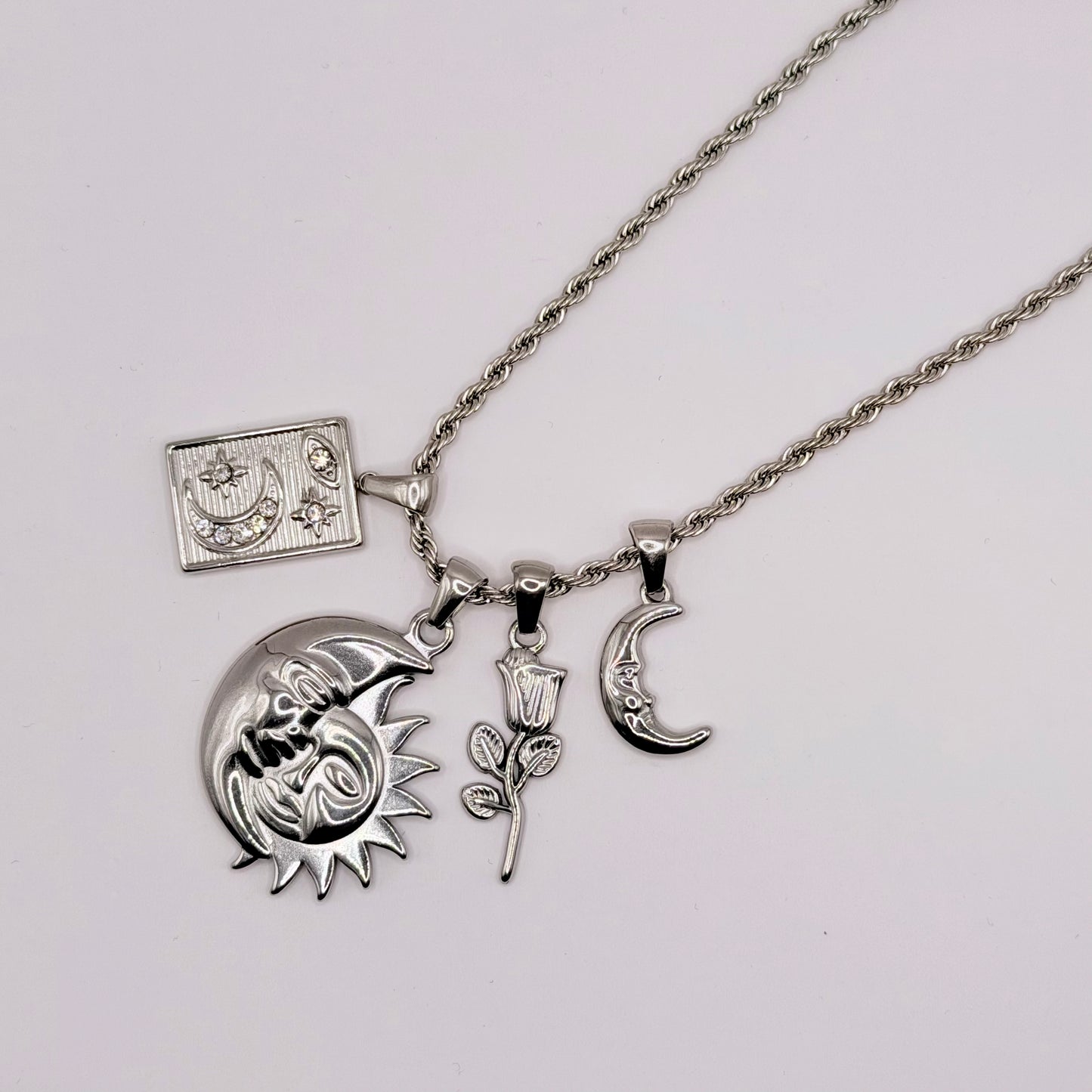 Collana amore cosmico