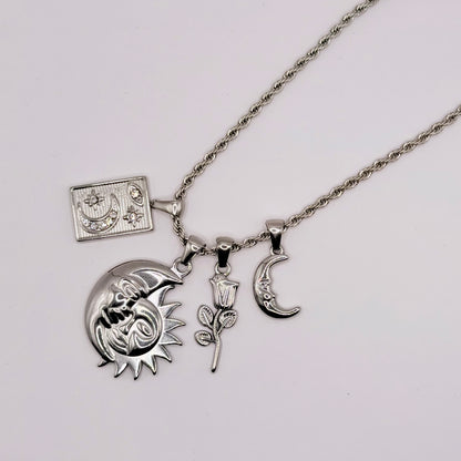 Collana amore cosmico