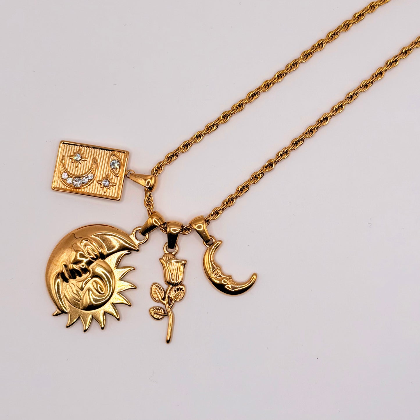 Collana amore cosmico