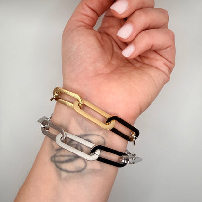 Bracciale catena