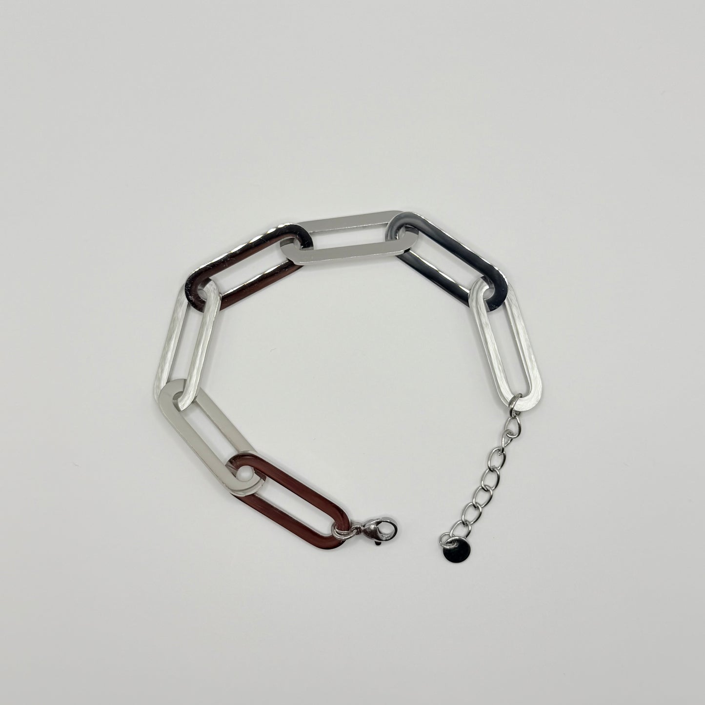 Bracciale catena