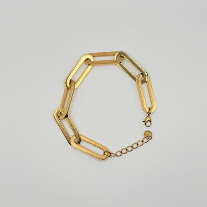 Bracciale catena