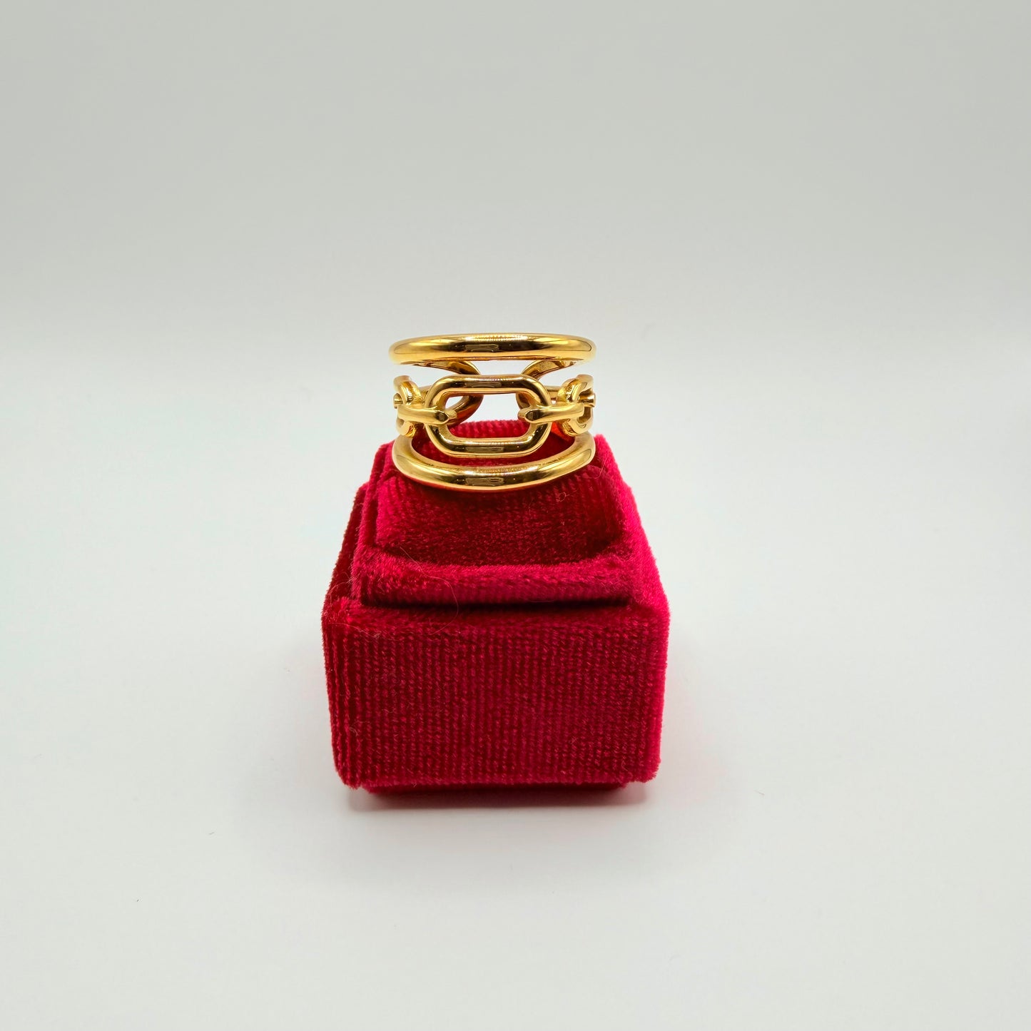 Anello catena