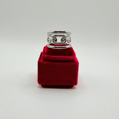 Anello catena