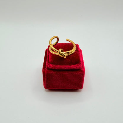Anello nodo
