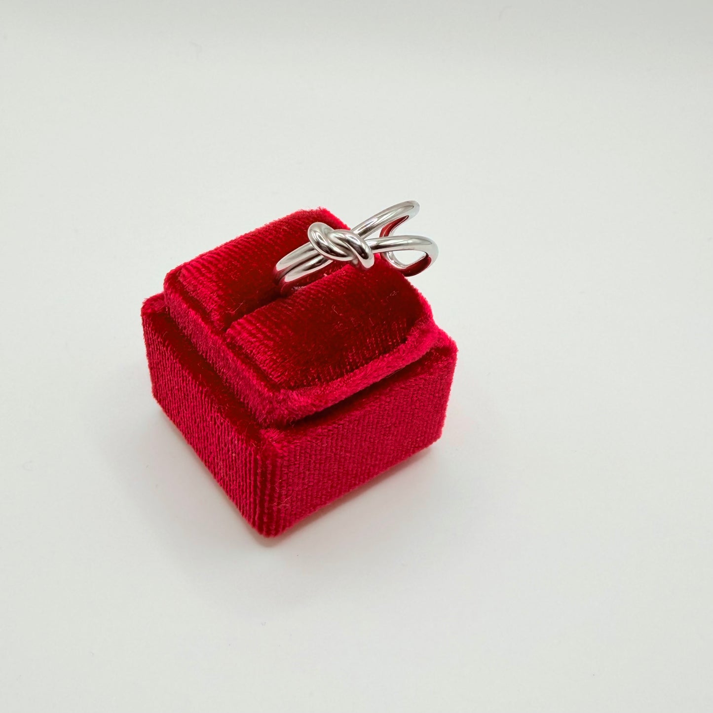 Anello nodo