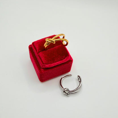 Anello nodo