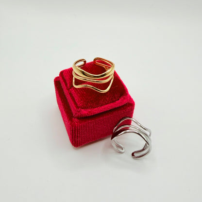 Anello onda