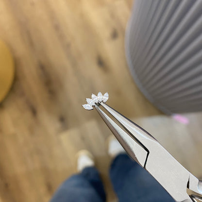 Piercing loto big