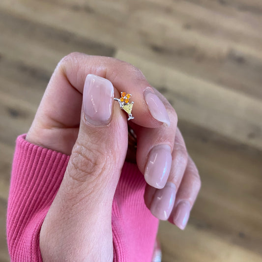 Piercing cocktail