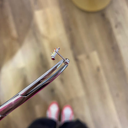 Piercing cocktail