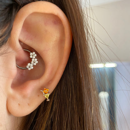 Piercing cocktail