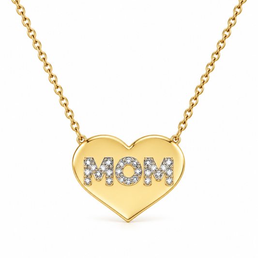Collana mom