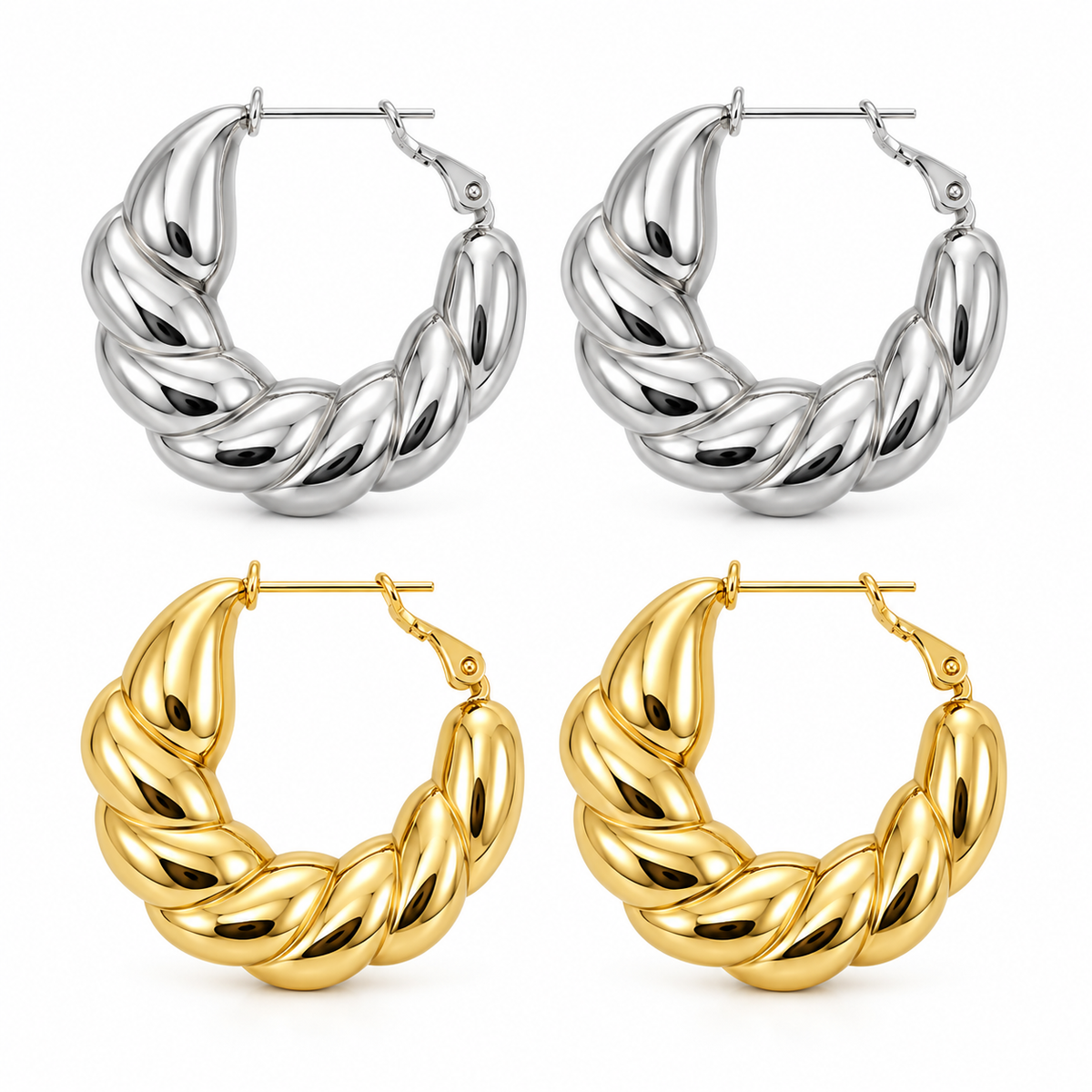 Cerchi twist