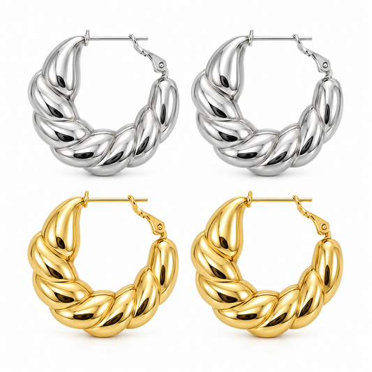 Cerchi twist