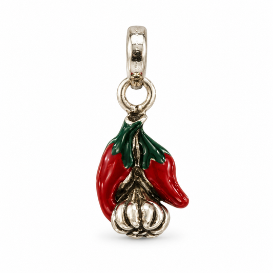 Aglio e peperoncino