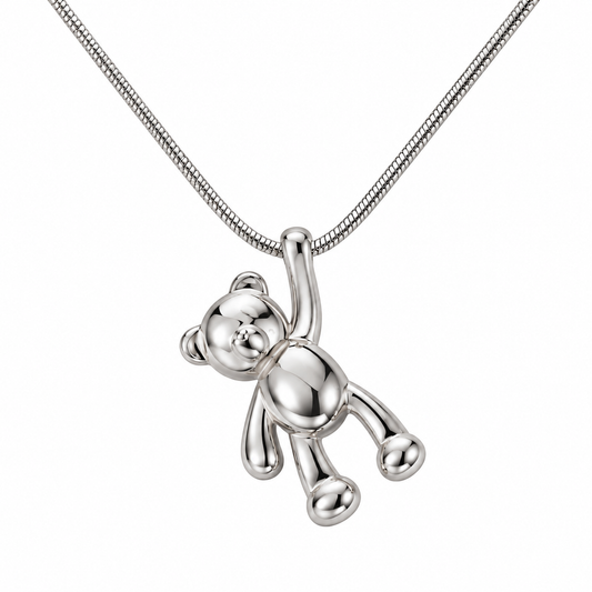 Collana new teddy