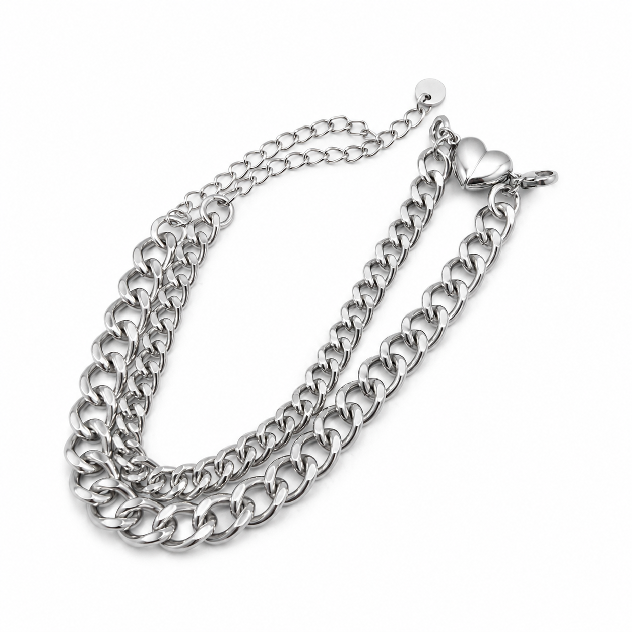 Bracciale to share