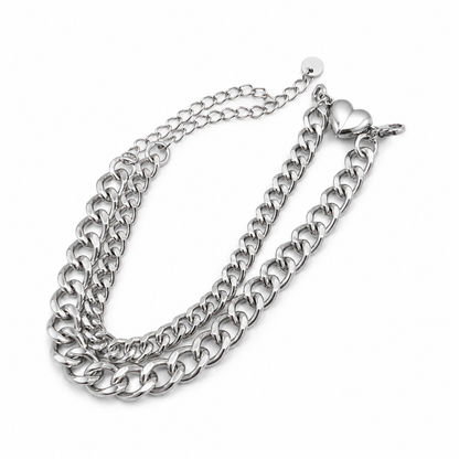 Bracciale to share