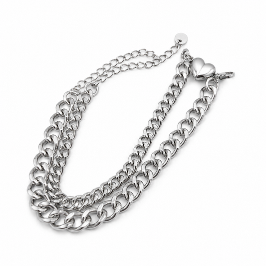 Bracciale to share