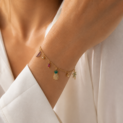Bracciale Ibiza