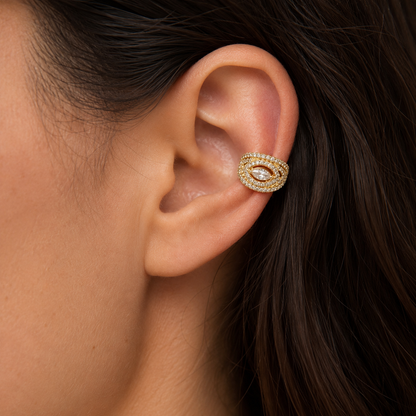 Era cuff eye