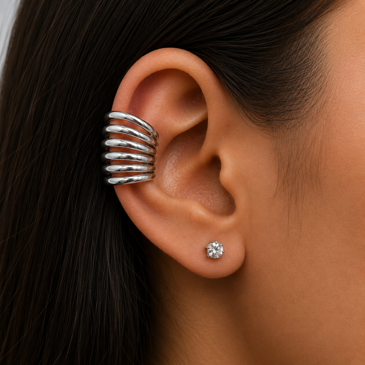 Ear cuff africa maxi