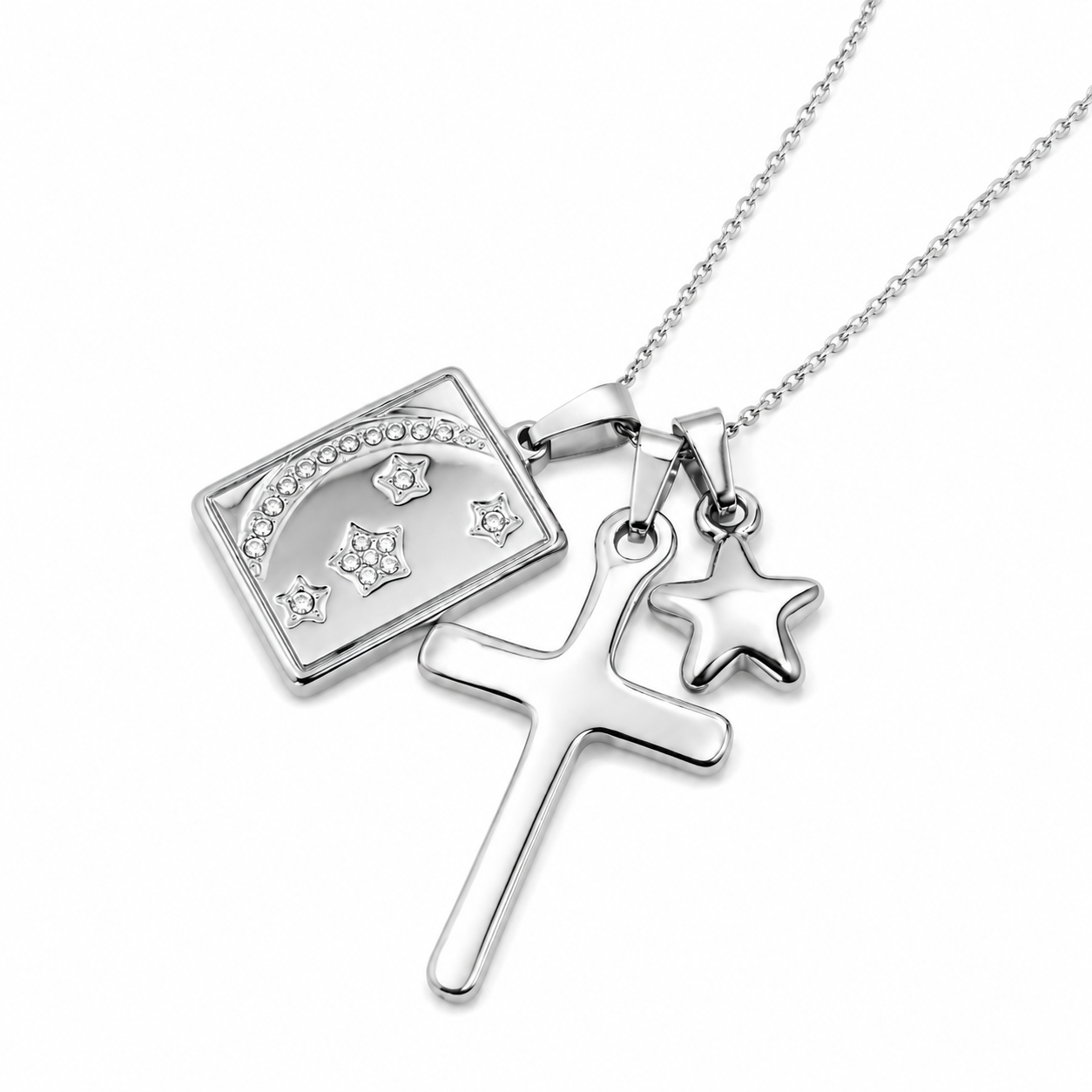 New collana cosmica