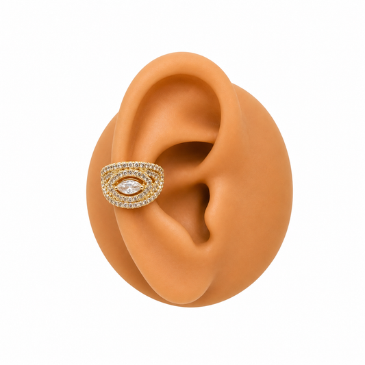 Era cuff eye