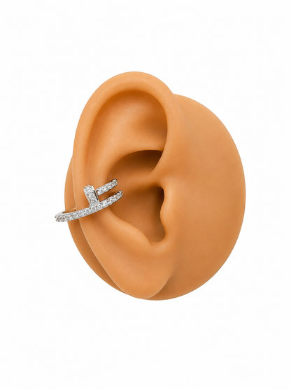 Era cuff chiodo
