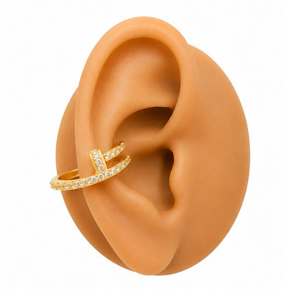 Era cuff chiodo