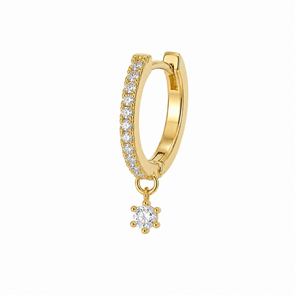 Cerchietto mini stella