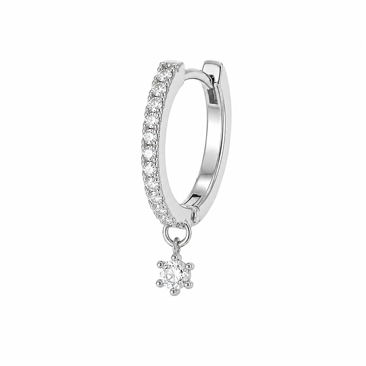 Cerchietto mini stella
